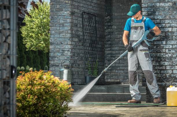 Best Building Exterior Washing  in Milan, TN