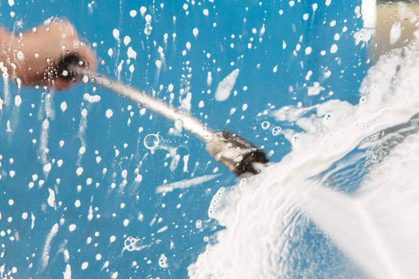 Best Restaurant Pressure Washing  in Milan, TN
