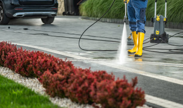 Best Post-Construction Pressure Washing  in Milan, TN