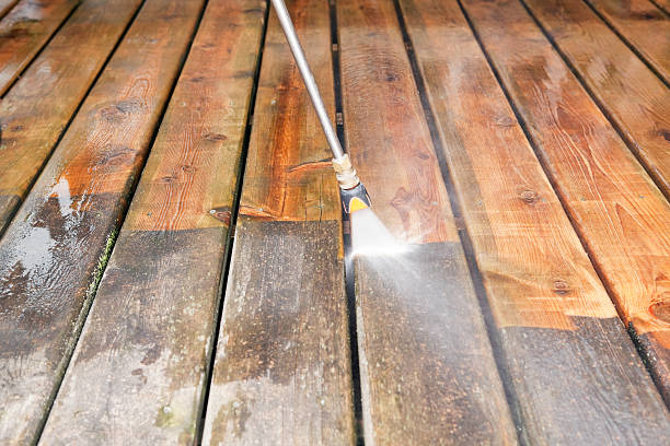 Best Parking Lot and Garage Cleaning  in Milan, TN