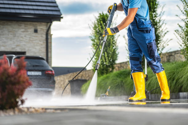 Best Fence Cleaning  in Milan, TN